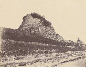 Sakkira Nubienne by John Beasly Greene